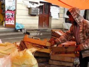 Գյումրու խոնավ տնակներում երկարատեւ բնակվելը ծանր առողջական հետեւանքներ է թողել