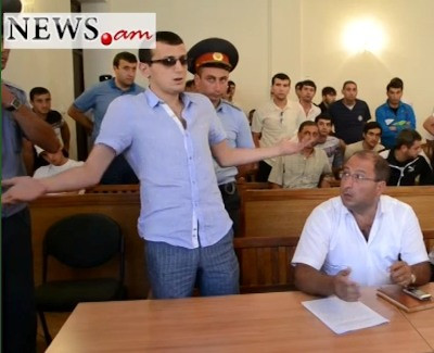 Դատախազը 22 տարի պահանջեց «Շեկոյի» սպանության մեջ մեղադրվող՝ Վարդան Ղուկասյանի ե