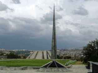 Հայոց Ցեղասպանության 100-ամյակին ընդառաջ` հայ-ֆրանսիական գիտաժողովի առաջարկ