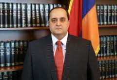 «Հրապարակ». Արդարադատության նոր նախարարը ներքին կարգով հրահանգել է իրեն «շեֆ» աս