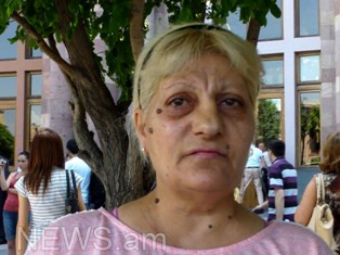 Արվամոլից ի՞նչ պիտի տաներ՝ յուբկա՞ն, թե՞ դնովի մազերը. դատապարտյալի մայրը պահանջ