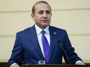 Հովիկ Աբրահամյանը ՌԴ վարչապետի հետ քննարկելու է ԵՏՄ-ին անդամակցելու հարցը