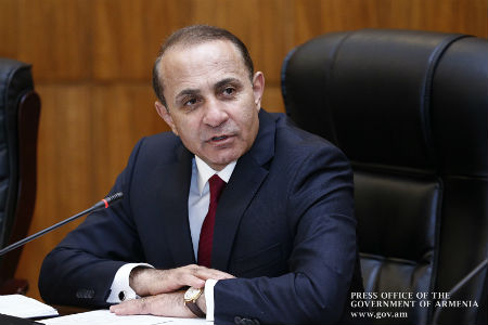 «Հայկական ժամանակ». Նախկին վարչապետներից մի քանիսն արդեն համաձայնել են մասնակցել