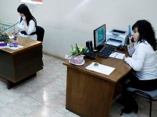Քաղաքապետարանի թեժ գիծը 12 հազարից ավելի զանգ է ստացել