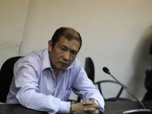 Գվատեմալայում ապստամբների առաջնորդը դատապարտվել է 90 տարվա ազատազրկման