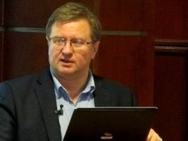ԵվրԱզԵՍ ինստիտուտի գլխավոր տնօրեն. Եվրասիայի հյուսիսում իրական պատերազմ է ընթանո
