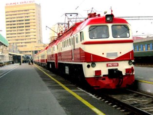Ադրբեջանի երկաթուղայինները հացադուլ են սկսում