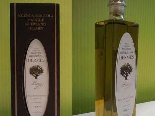 Իտալիայում ոսկով ձիթապտղի ձեթ են թողարկել