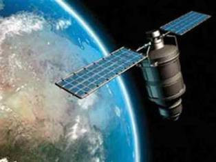 Ադրբեջանն իր արբանյակից առաջին լուսանկարներն է ստացել (ֆոտո)