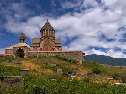 «The Hill». Լեռնային Ղարաբաղն ազատ ու ժողովրդավարական պետություն է