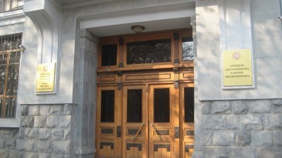 «Առավոտ». Հարձակում լրատվամիջոցների  դեմ