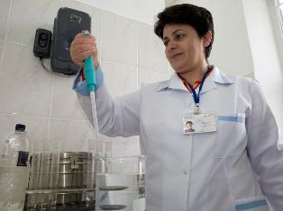 Ջրի որակը համապատասխանում է սանիտարական նորմերին. «Երեւան Ջուր»