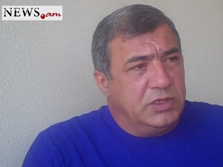 Հ1-ի մեկնաբաններին պետք է արգելել մոտենալ ֆուտբոլին. Ռուբեն Հայրապետյան