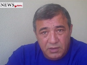 Ինչո՞ւ էր Ռուբեն Հայրապետյանը հայտնվել Շանթ Հարությունյանի ակցիային