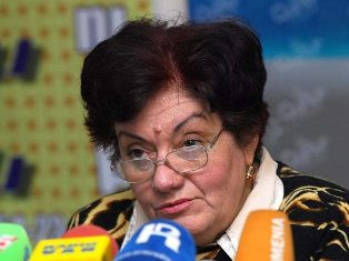 Բնապահպան. Երեւանի կենտրոնի «էլիտար» կառուցապատումը հանգեցնում է աղտոտման եւ գեր