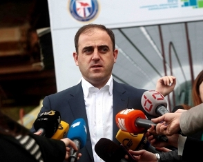 «Վրացական երազանք»-ից թեկնածուն՝ Թբիլիսիի նոր քաղաքապետ