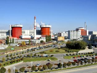 Կարճ միացման հետեւանքով ցանցից անջատել են ուկրաինական ԱԷԿ-ի բլոկը