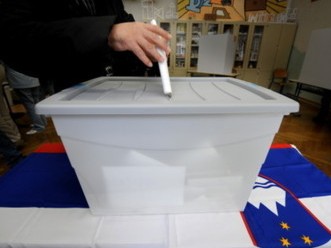 Սլովենիայի խորհրդարանական ընտրություններուն հաղթանակ են տարել ձախակենտրոնները