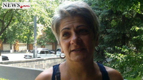 Դատավորը դատախազին ճզմեց սոկովիժիմալկի նման, բայց վերեւից ճնշեցին. «Հարսնաքարի»