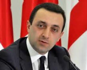 Վրաստանի վարչապետը Գերմանիայի եւ իր կուսակցության հաղթանակի մեջ կապ է գտել