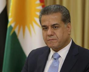 Քրդերը կոչ են անում Իրաքը բաժանել երեք մասի