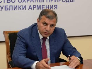 Նոր նախագիծը հնարավորություն կտա ձկնաբուծության ոլորտում նվազեցնել ջրօգտագործում