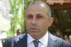 «Ժամանակ». Ալիկ Սարգսյանը անմասն չէ փոխոստիկանապետի սպանության «բացահայտմանը»