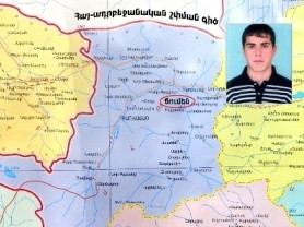 Դիակը ոչ մեկս չտեսանք. Քարվաճառցի 17-ամյա տղային հուղարկավորել են փակ դագաղով