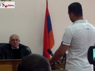 Հակասություններ Նոյեմբերի 5-ի գործով տուժող Գեղամ Խաչատրյանի ցուցմունքներում