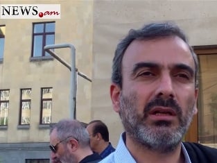 Պատերազմի հավանականությունը քիչ եմ համարում. Ժիրայր Սեֆիլյան