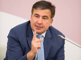 Սահակաշվիլի. Ուկրաինայում ավիավթարի գլխավոր մեղավորը նստած է Կրեմլում