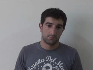 Դպրոցի բակում կատարված կողոպուտի հետքերով