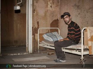 Մանկատնից փողոց. Փտած «մոդուլներում» տասնյակ ընտանիքներ են ապրում