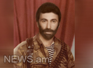 Արյունը հոսելով ասում էր՝ Վիկ, ես լավ եմ. ինչպես են սպանել ազատամարտիկին