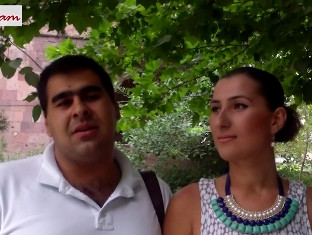 «ԴԵՄ ՉԵՄ մի բարձի ծերանալուն». Նելլիի եւ Սերգեյի սիրո պատմությունը