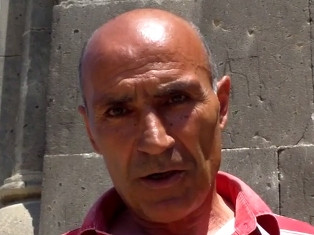 Հրել են, կամ սպանել, գցել լիճը. զինվորի հայրը վստահ է՝ որդին լողալիս չի խեղդվել