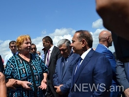 Արել եք՝ արագ անելու համար. վարչապետը նկատողություն արեց «Գլենդեյլ Հիլզին»