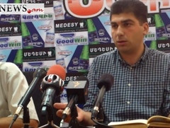 Մի նստեք ծխող ու ռաբիս լսող վարորդների երթուղայինները. Դավիթ Սանասարյան