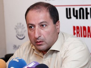 Վահե Ղուկասյանին դատեցին, որովհետեւ հրաձգության ժամանակ չէր մահացել. փաստաբան