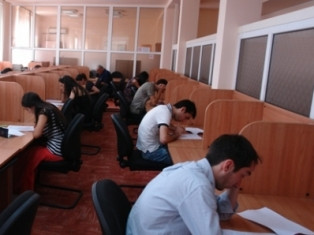 Քաղծառայության կրտսեր պաշտոնների թեստավորման փուլը հաջող է հանձնել 16,5 %-ը