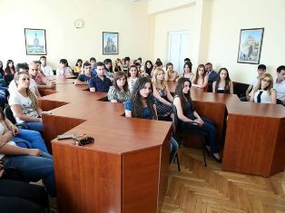 Եվս 100 երիտասարդներ դարձել են ՀՀԿ-ական