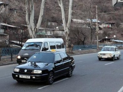 Ճանապարհային երթեւեկության կանոնների խախտման նոր կարգավորումը՝ հուլիսի 26-ից