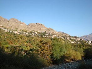 «Ժողովուրդ». Մեղրիին գումար կհատկացվի