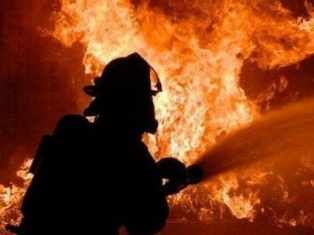 Խոշոր հրդեհ նախկին կահույքի ֆաբրիկայում