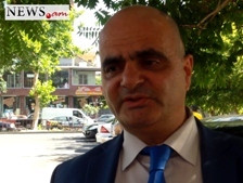 «Վերնիսաժի» գործով կալանավորված Վալերի Հովհաննիսյանը կմնա կալանքի տակ