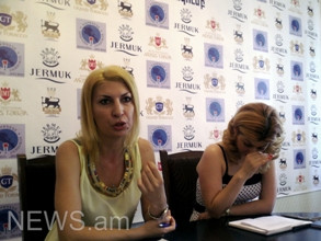 Անի Զախարյանն առաջարկում է աղջիներին ծառայել բանակում