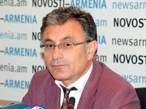 Эксперт: В магазинах Армении плохие условия для виноделов