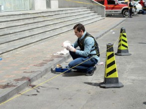 Փաստաբանը հերքում է Յուվեցի Կարոյի փեսայի եւ Ներսեսի միավորվելու մասին պնդումը