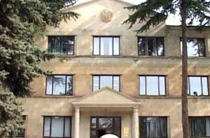 Տավուշի մարզպետը նոր տեղակալ ունի