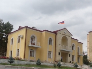 ԼՂՀ Վերահսկիչ պալատը թերություններ է գտել Մշակույթի նախարարության աշխատանքում